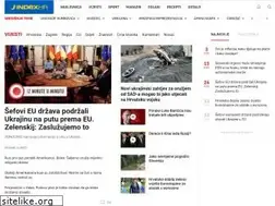 Sites similar to hammer.bloger.index.hr