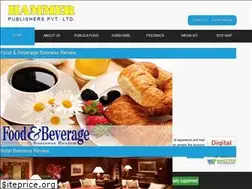 Sites similar to hammer.co.in