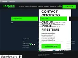 Sites similar to hammer.com