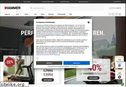 Sites similar to hammer.de