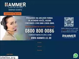 Sites similar to hammer.lel.br