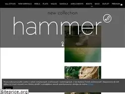 Sites similar to hammer.net.pl