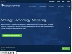 Sites similar to hammer.net