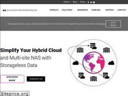 Sites similar to hammer.space