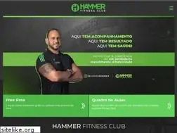 Sites similar to hammeracademia.com