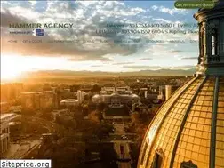 Sites similar to hammeragency.com