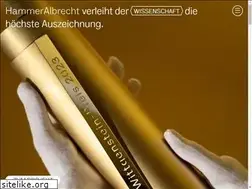Sites similar to hammeralbrecht.design