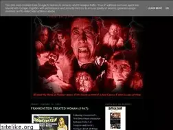 Sites similar to hammerandbeyond.blogspot.com