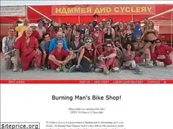 Sites similar to hammerandcyclery.com