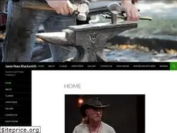 Sites similar to hammerandthistle.com