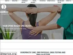 Sites similar to hammerchiro.com