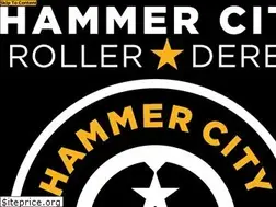 Sites similar to hammercityrollerderby.ca