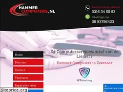 Sites similar to hammercomputers.nl