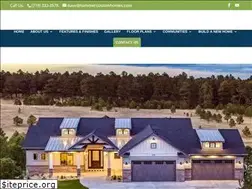 Sites similar to hammercustomhomes.com