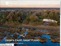 Sites similar to hammerdesign.co.za