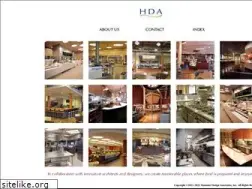 Sites similar to hammerdesignassociates.com