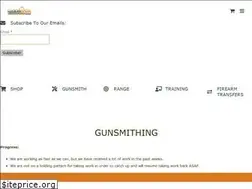 Sites similar to hammerdownrange.com