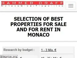 Sites similar to hammerdraff.com