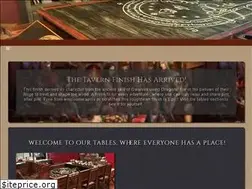 Sites similar to hammeredgametables.com