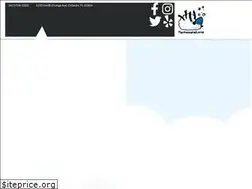 Sites similar to hammeredlamb.com