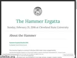 Sites similar to hammerergatta.com