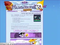 Sites similar to hammerfest.fr