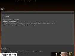 Sites similar to hammerfireforge.com