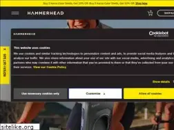 Sites similar to hammerhead.io