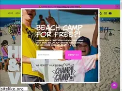Sites similar to hammerheadbeachcamp.com