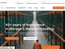 Sites similar to hammerheadllc.com