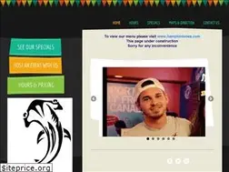 Sites similar to hammerheadlounge.com