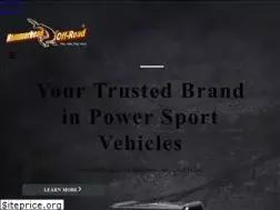 Sites similar to hammerheadoffroad.com