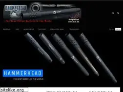 Sites similar to hammerheadpaintball.com