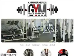 Sites similar to hammerheadsobx.com