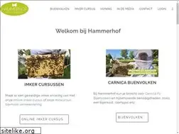 Sites similar to hammerhof.nl
