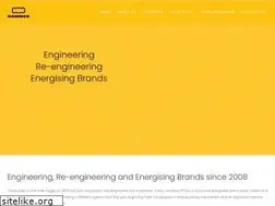 Sites similar to hammerindia.in