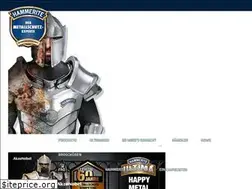 Sites similar to hammerite.de