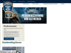 Sites similar to hammerite.nl