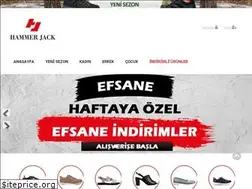 Sites similar to hammerjack.com