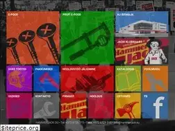 Sites similar to hammerjack.eu