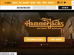 Sites similar to hammerjacksonline.com