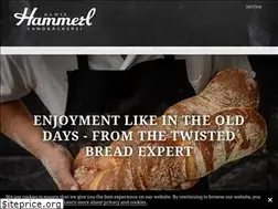 Sites similar to hammerl-landbaeckerei.at