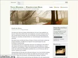 Sites similar to hammerl.wordpress.com