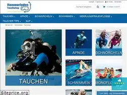 Sites similar to hammerladen.de