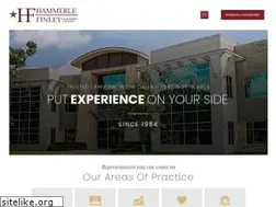 Sites similar to hammerle.com