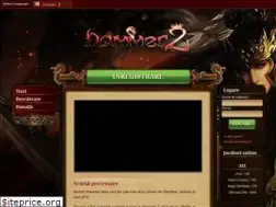 Sites similar to hammerm2.com