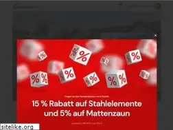 Sites similar to hammerman-tech.de