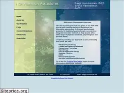 Sites similar to hammerman.net