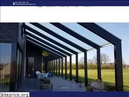Sites similar to hammerman.nl