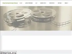 Sites similar to hammermanikon.com